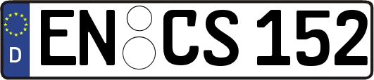 EN-CS152