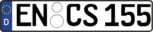 EN-CS155