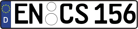 EN-CS156