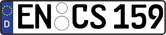 EN-CS159