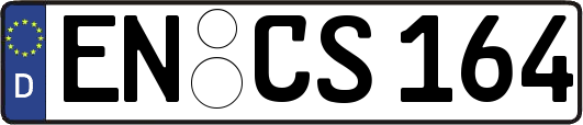 EN-CS164