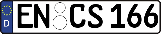 EN-CS166