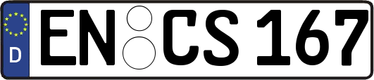 EN-CS167