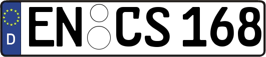 EN-CS168