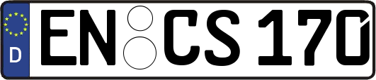 EN-CS170