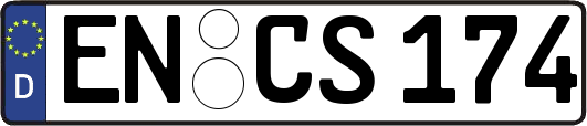 EN-CS174