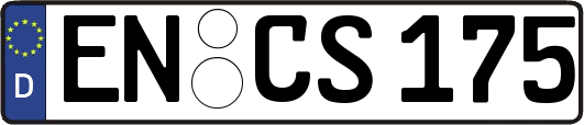 EN-CS175