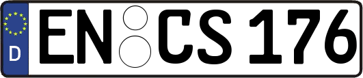 EN-CS176