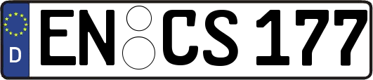 EN-CS177