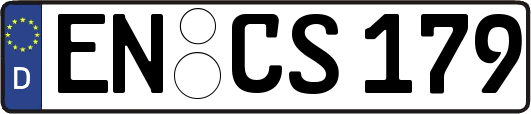 EN-CS179