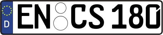 EN-CS180