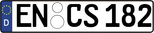 EN-CS182