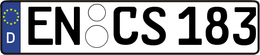 EN-CS183