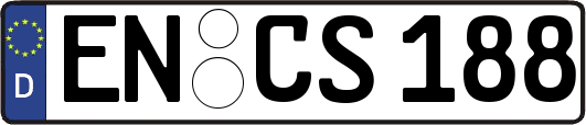 EN-CS188