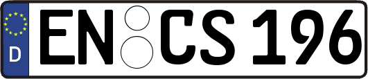EN-CS196