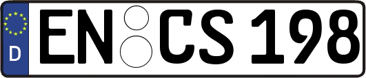EN-CS198