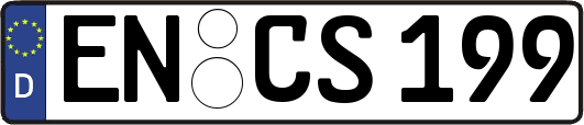 EN-CS199