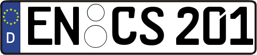 EN-CS201