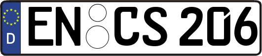 EN-CS206