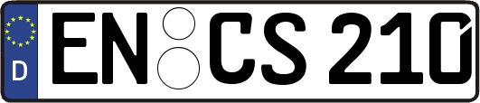 EN-CS210