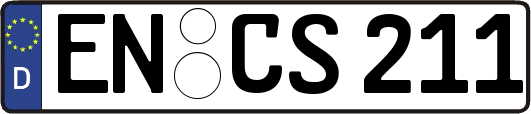 EN-CS211