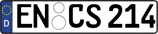 EN-CS214