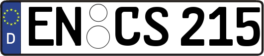 EN-CS215