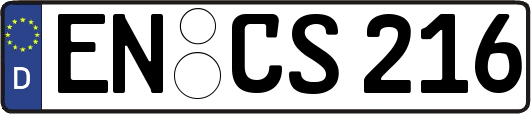 EN-CS216