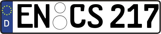 EN-CS217