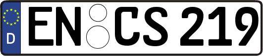 EN-CS219