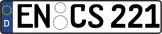 EN-CS221