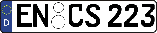 EN-CS223