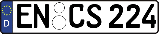 EN-CS224