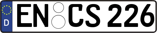 EN-CS226