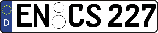 EN-CS227