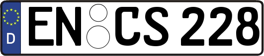 EN-CS228