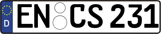 EN-CS231