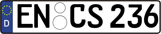 EN-CS236