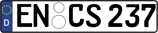 EN-CS237