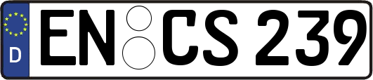 EN-CS239