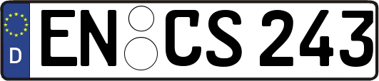 EN-CS243