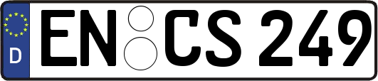 EN-CS249