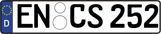 EN-CS252