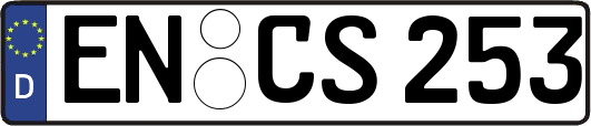 EN-CS253