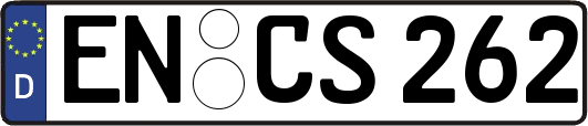 EN-CS262