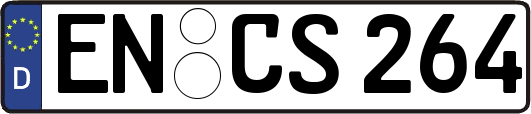 EN-CS264