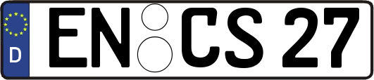EN-CS27