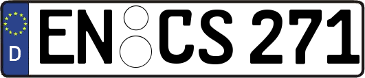 EN-CS271