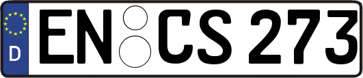 EN-CS273