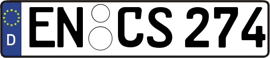 EN-CS274